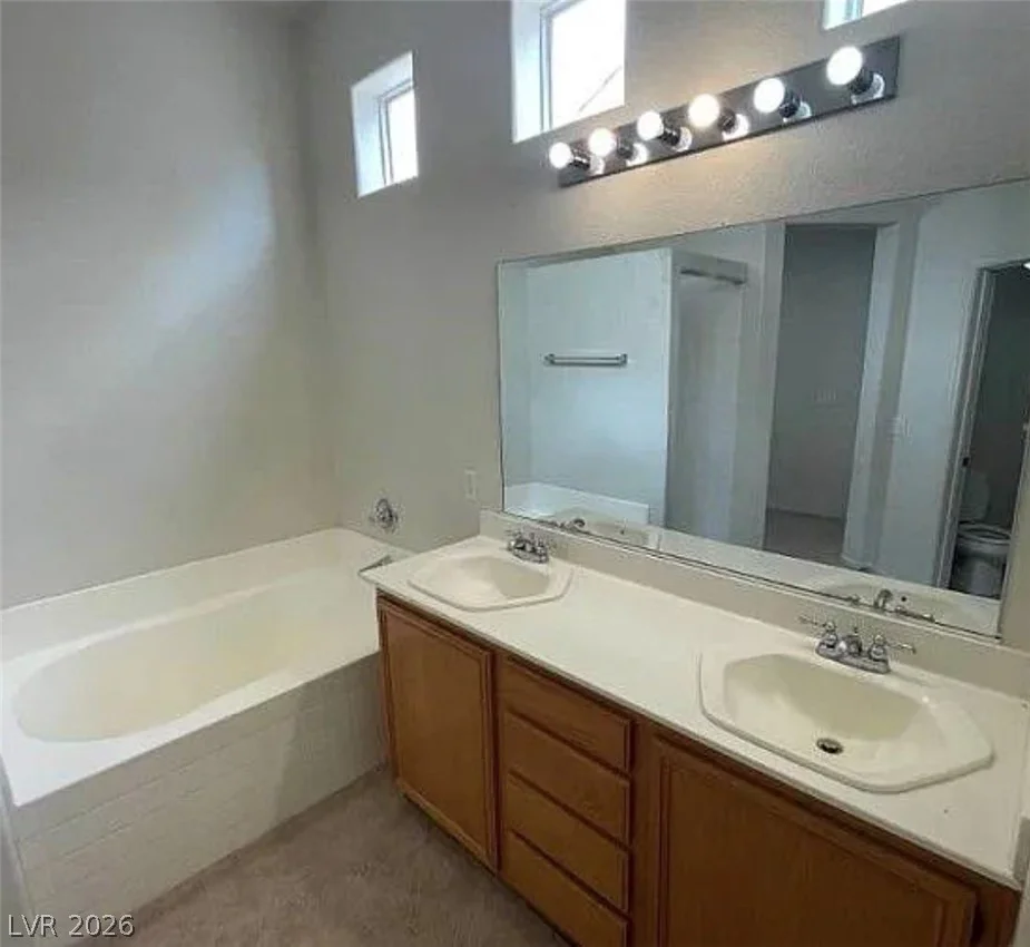 336 River Glider, North Las Vegas, NV 89084