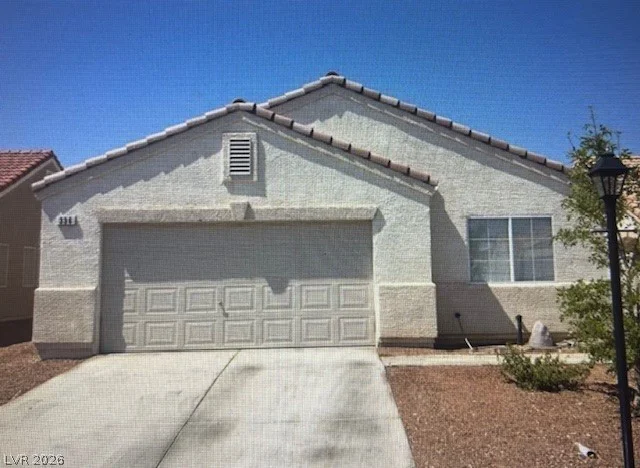 336 River Glider, North Las Vegas, NV 89084