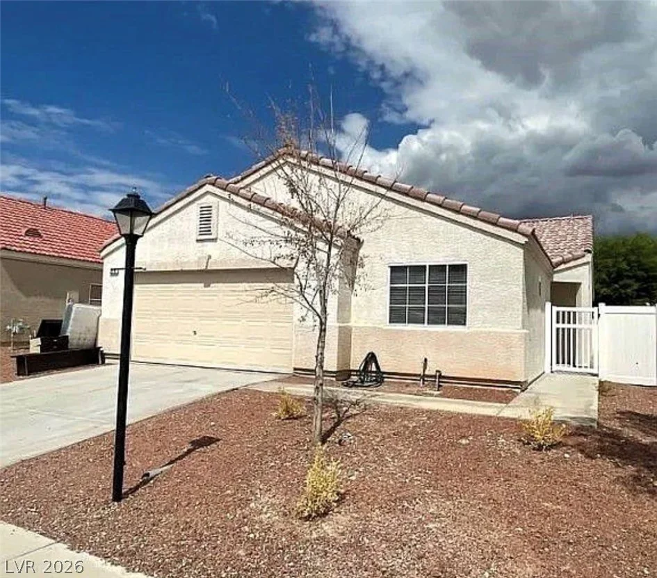 336 River Glider, North Las Vegas, NV 89084