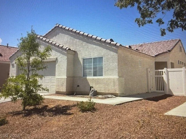 336 River Glider, North Las Vegas, NV 89084