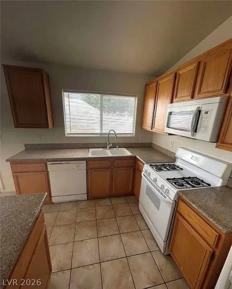 336 River Glider, North Las Vegas, NV 89084