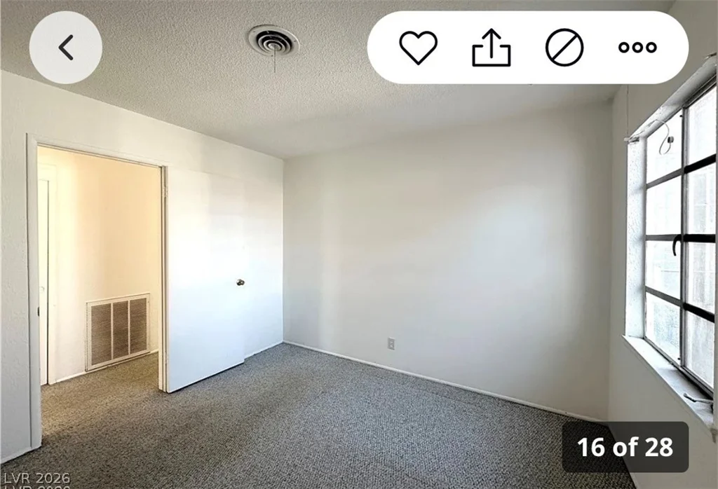 336 River Glider, North Las Vegas, NV 89084