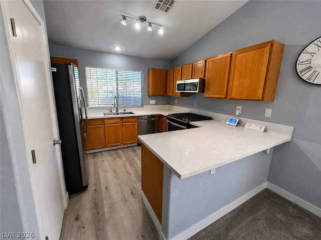 3343 Indian Horse, North Las Vegas, NV 89032