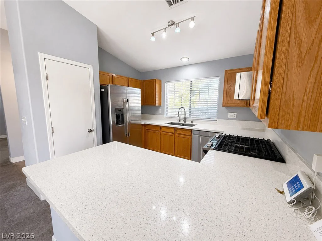 3343 Indian Horse, North Las Vegas, NV 89032