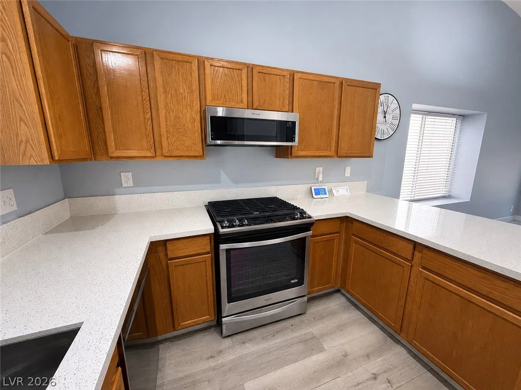 3343 Indian Horse, North Las Vegas, NV 89032