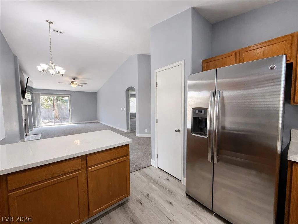 3343 Indian Horse, North Las Vegas, NV 89032