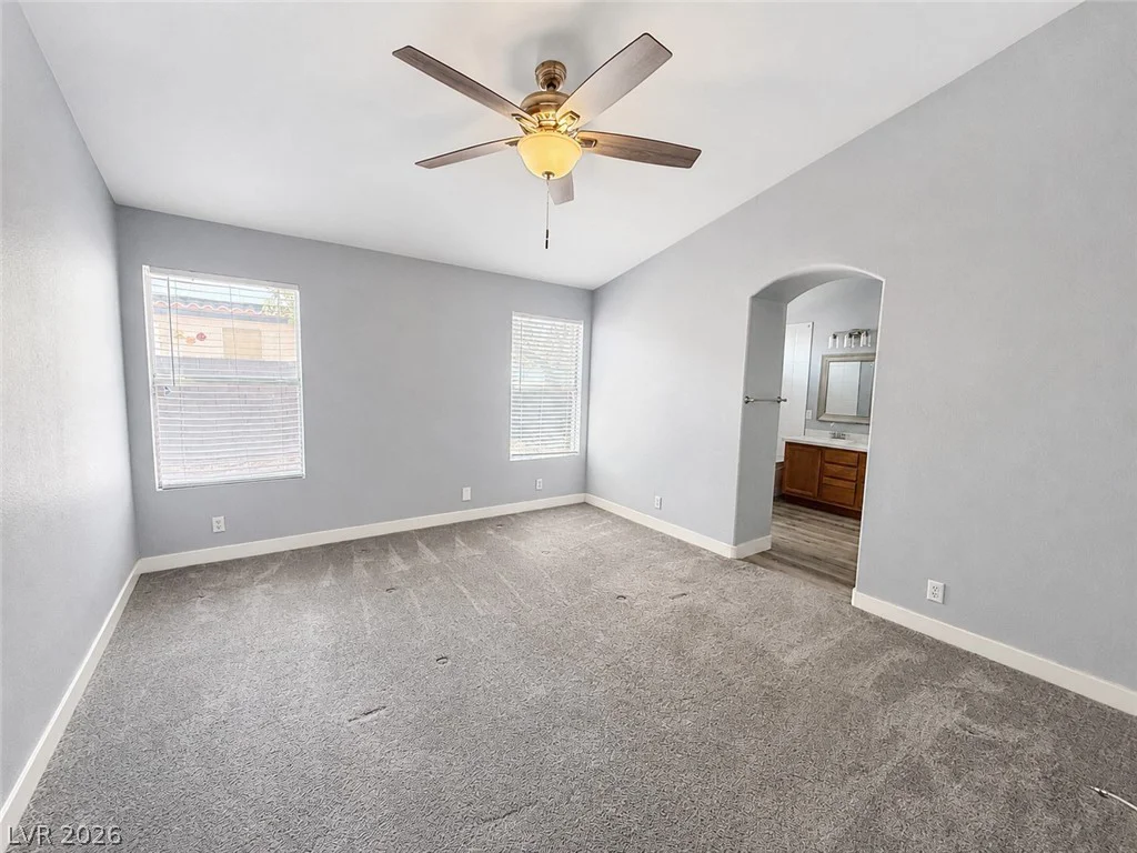 3343 Indian Horse, North Las Vegas, NV 89032