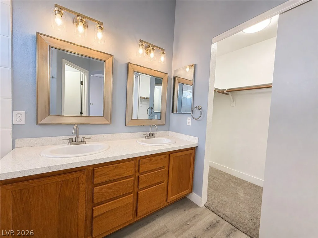 3343 Indian Horse, North Las Vegas, NV 89032