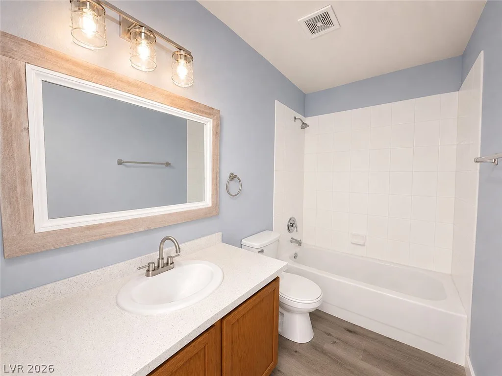 3343 Indian Horse, North Las Vegas, NV 89032