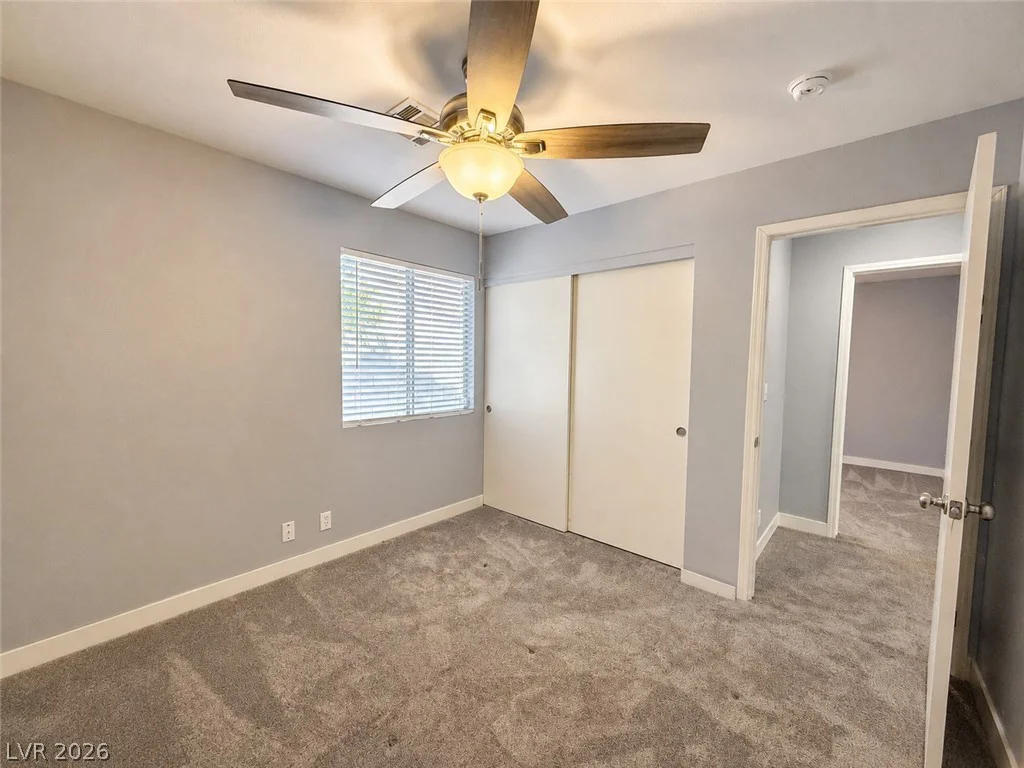 3343 Indian Horse, North Las Vegas, NV 89032