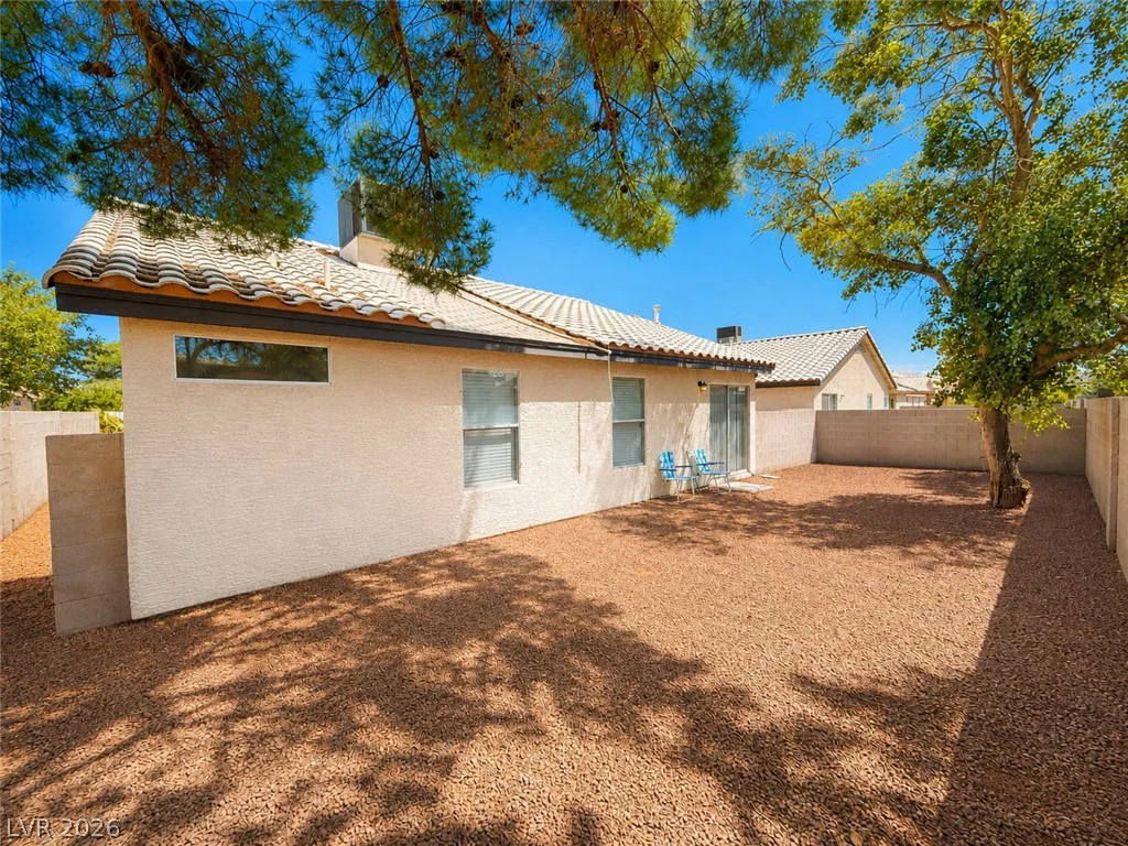 3343 Indian Horse, North Las Vegas, NV 89032