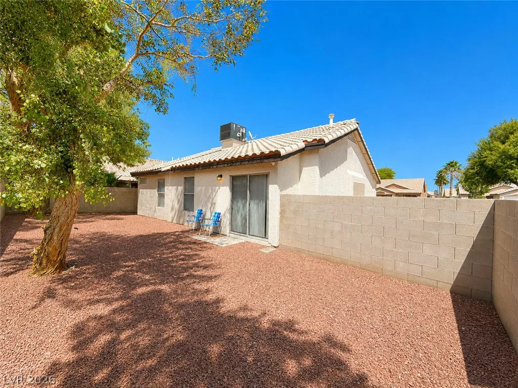 3343 Indian Horse, North Las Vegas, NV 89032