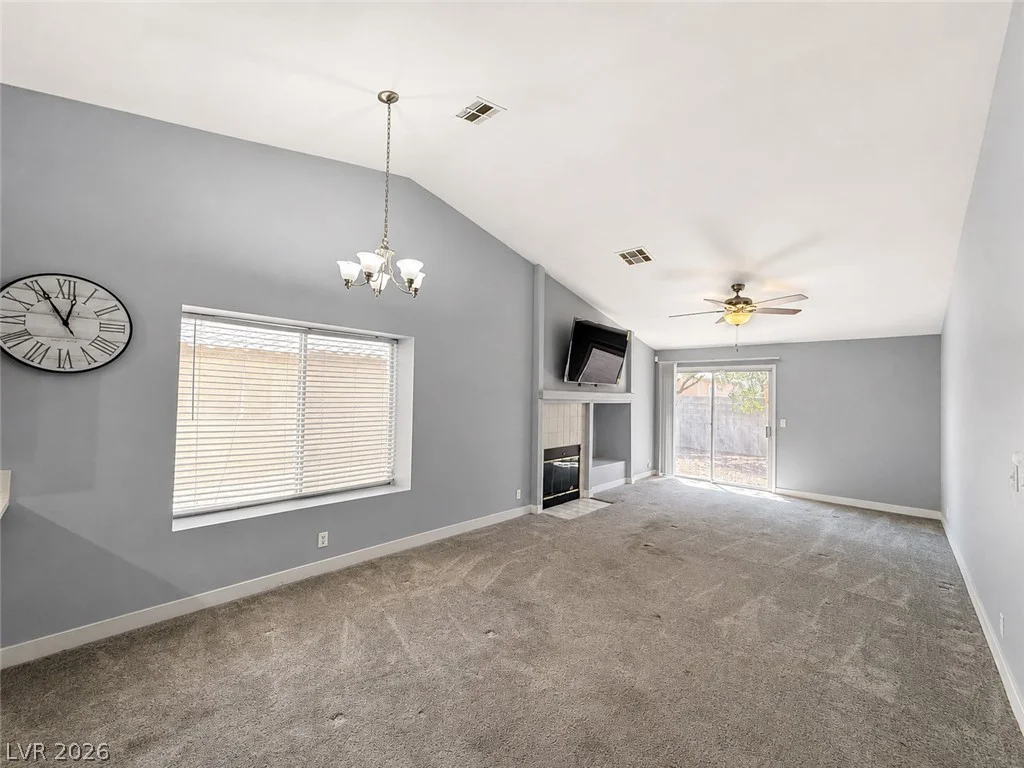 3343 Indian Horse, North Las Vegas, NV 89032