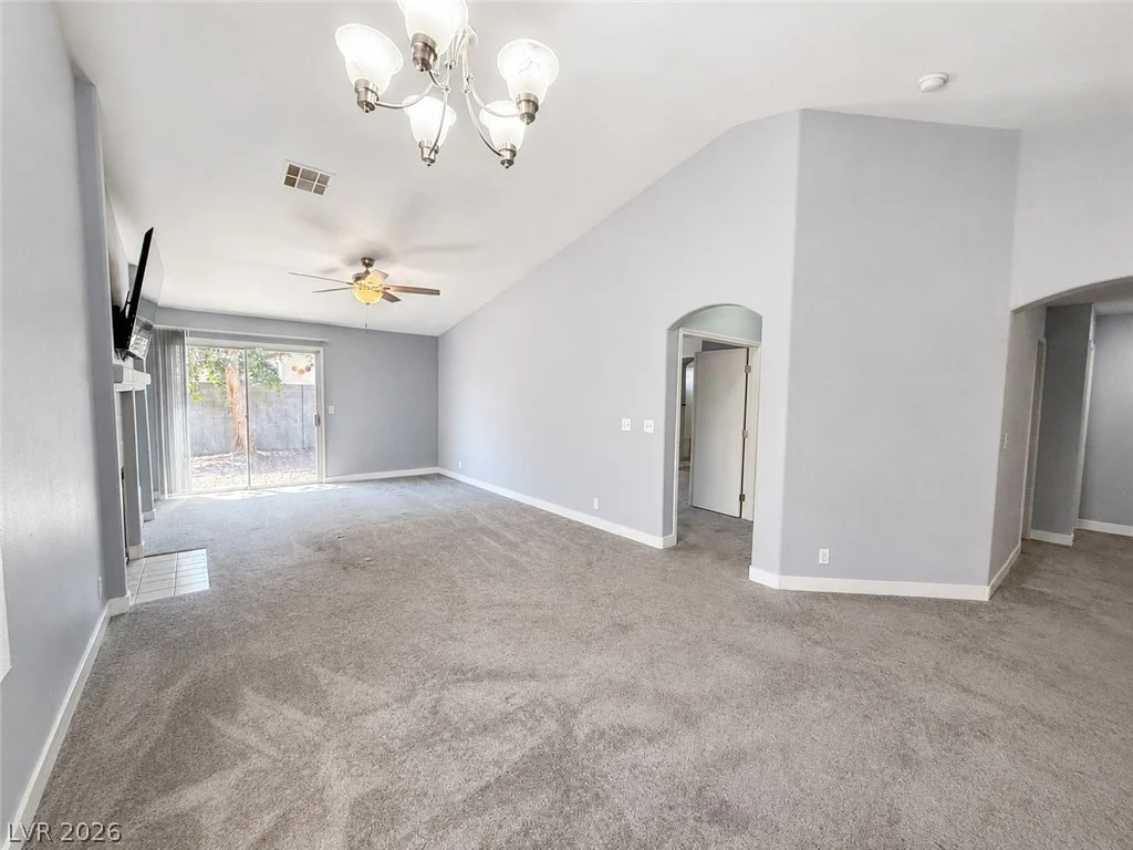 3343 Indian Horse, North Las Vegas, NV 89032