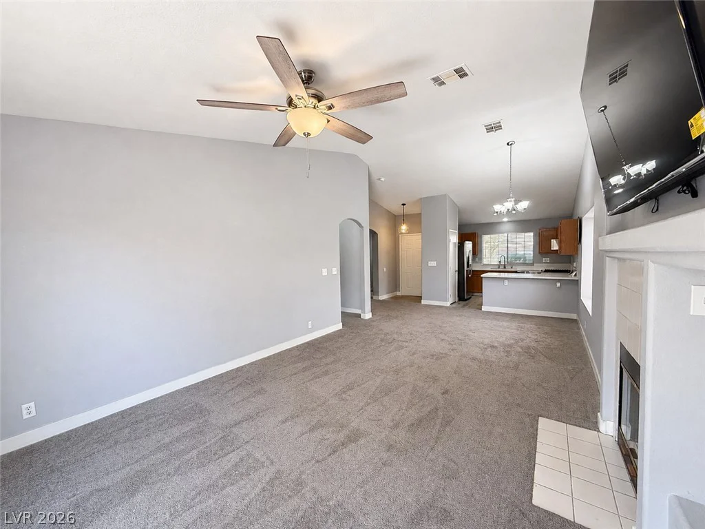 3343 Indian Horse, North Las Vegas, NV 89032