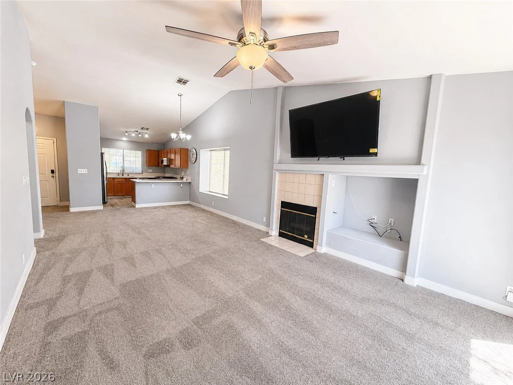 3343 Indian Horse, North Las Vegas, NV 89032