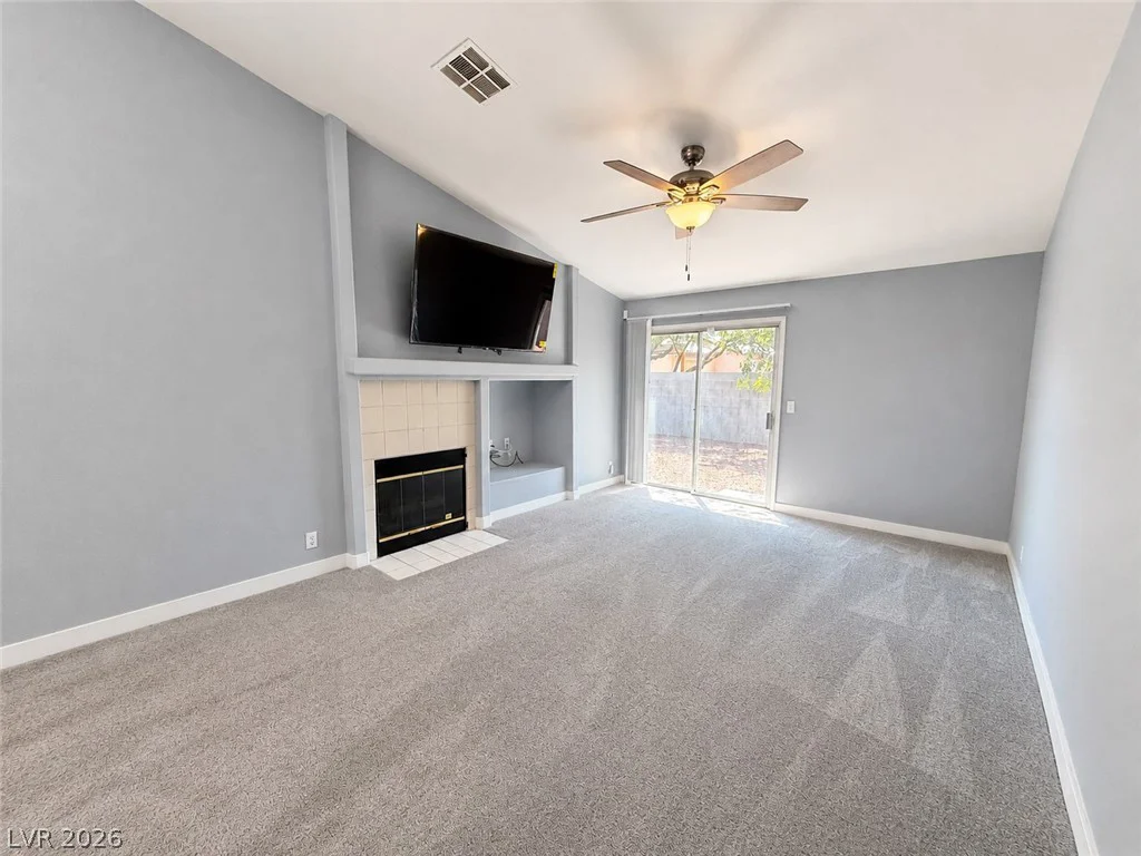 3343 Indian Horse, North Las Vegas, NV 89032