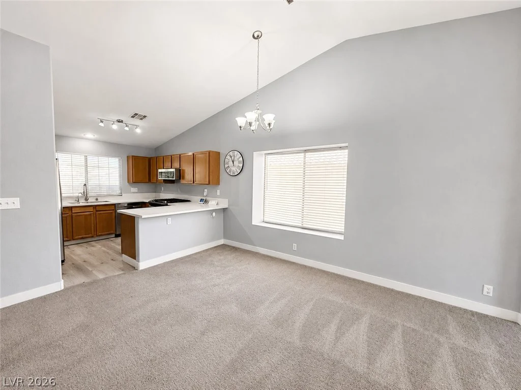 3343 Indian Horse, North Las Vegas, NV 89032