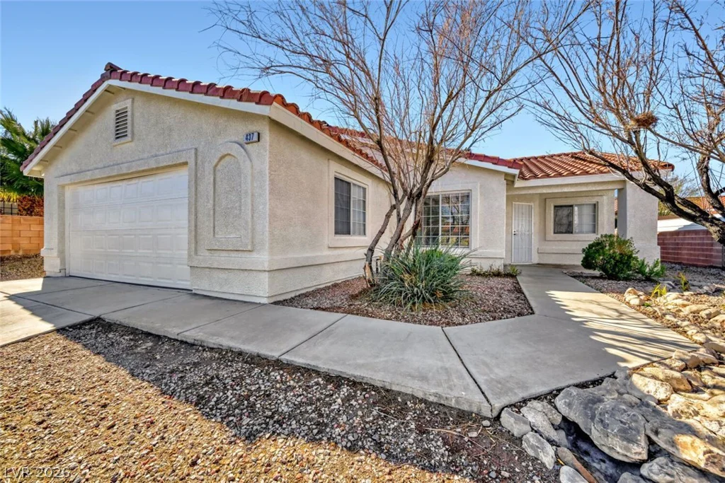 437 Palegold, Henderson, NV 89012