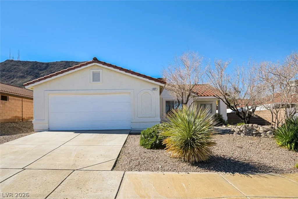 437 Palegold, Henderson, NV 89012