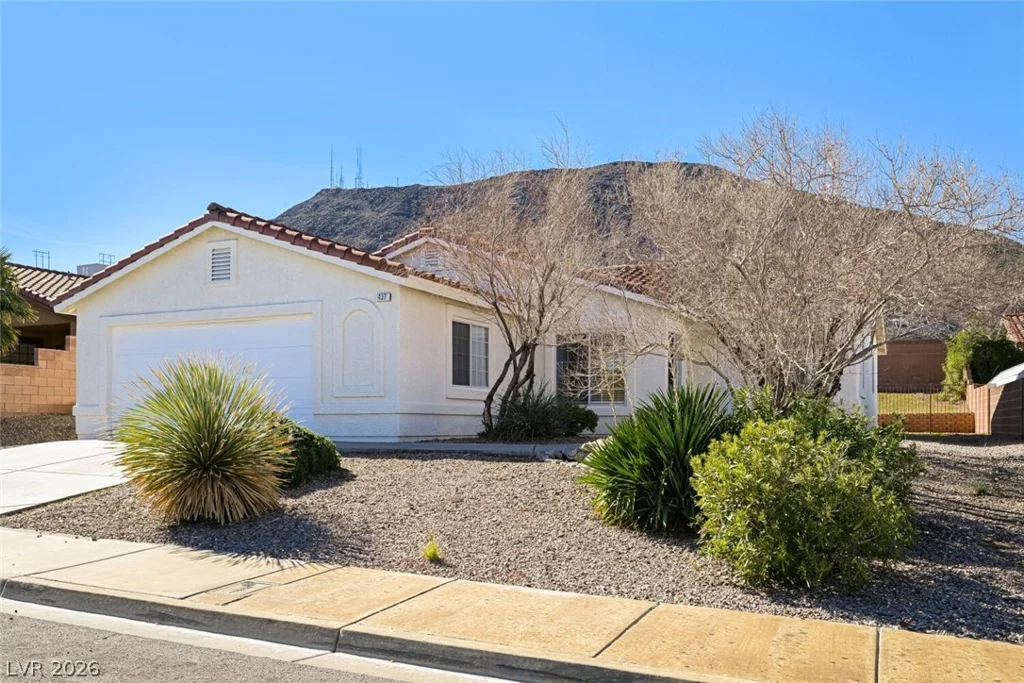 437 Palegold, Henderson, NV 89012