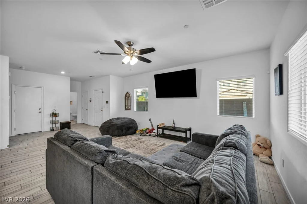 1626 Dakota Group, North Las Vegas, NV 89084