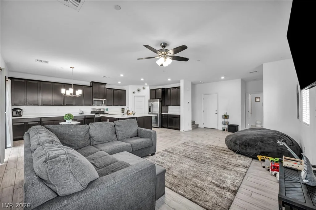 1626 Dakota Group, North Las Vegas, NV 89084