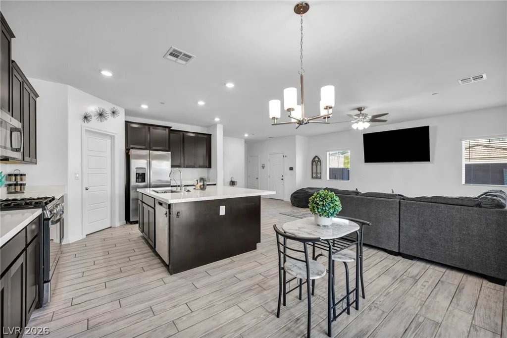 1626 Dakota Group, North Las Vegas, NV 89084