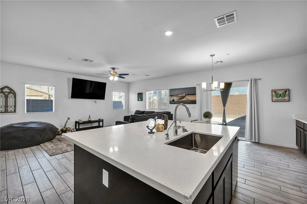 1626 Dakota Group, North Las Vegas, NV 89084