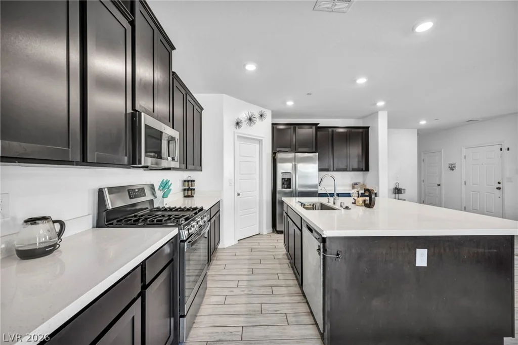 1626 Dakota Group, North Las Vegas, NV 89084