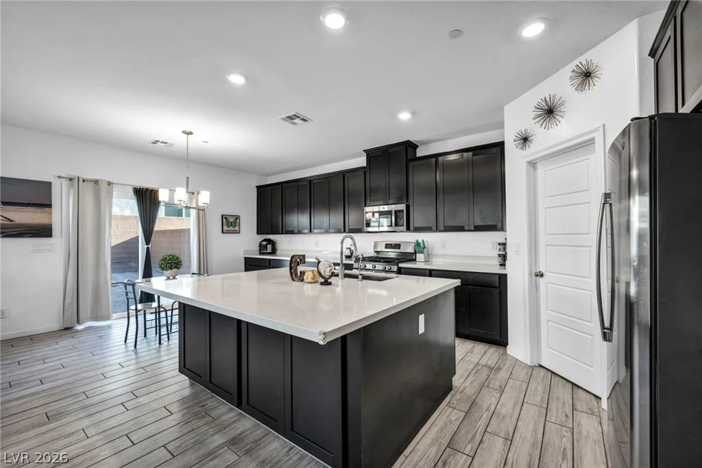 1626 Dakota Group, North Las Vegas, NV 89084
