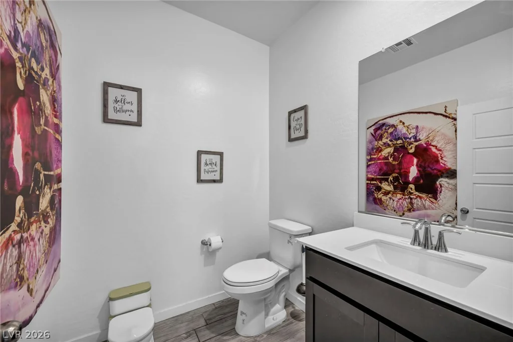 1626 Dakota Group, North Las Vegas, NV 89084