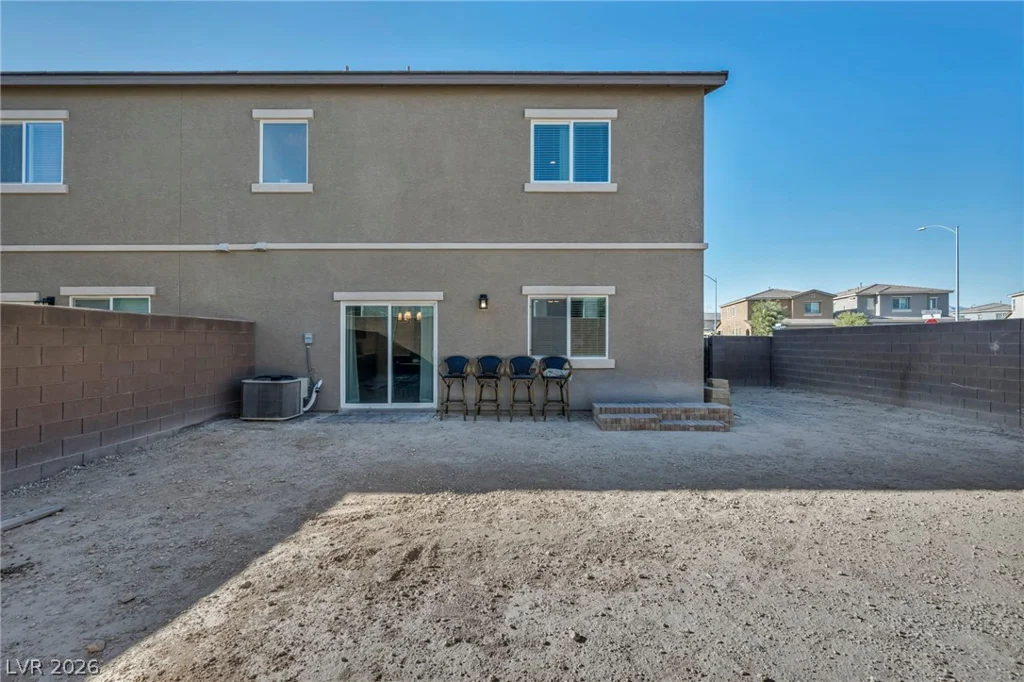 1626 Dakota Group, North Las Vegas, NV 89084