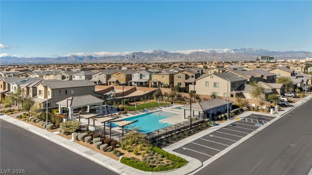 1626 Dakota Group, North Las Vegas, NV 89084