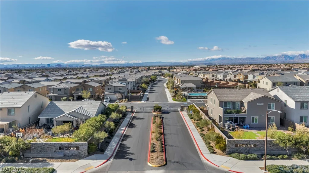 1626 Dakota Group, North Las Vegas, NV 89084