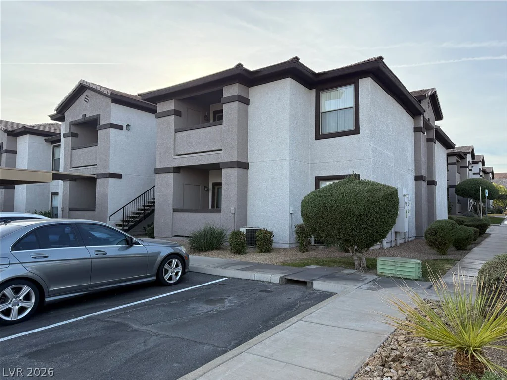 45 Maleena Mesa, Henderson, NV 89074