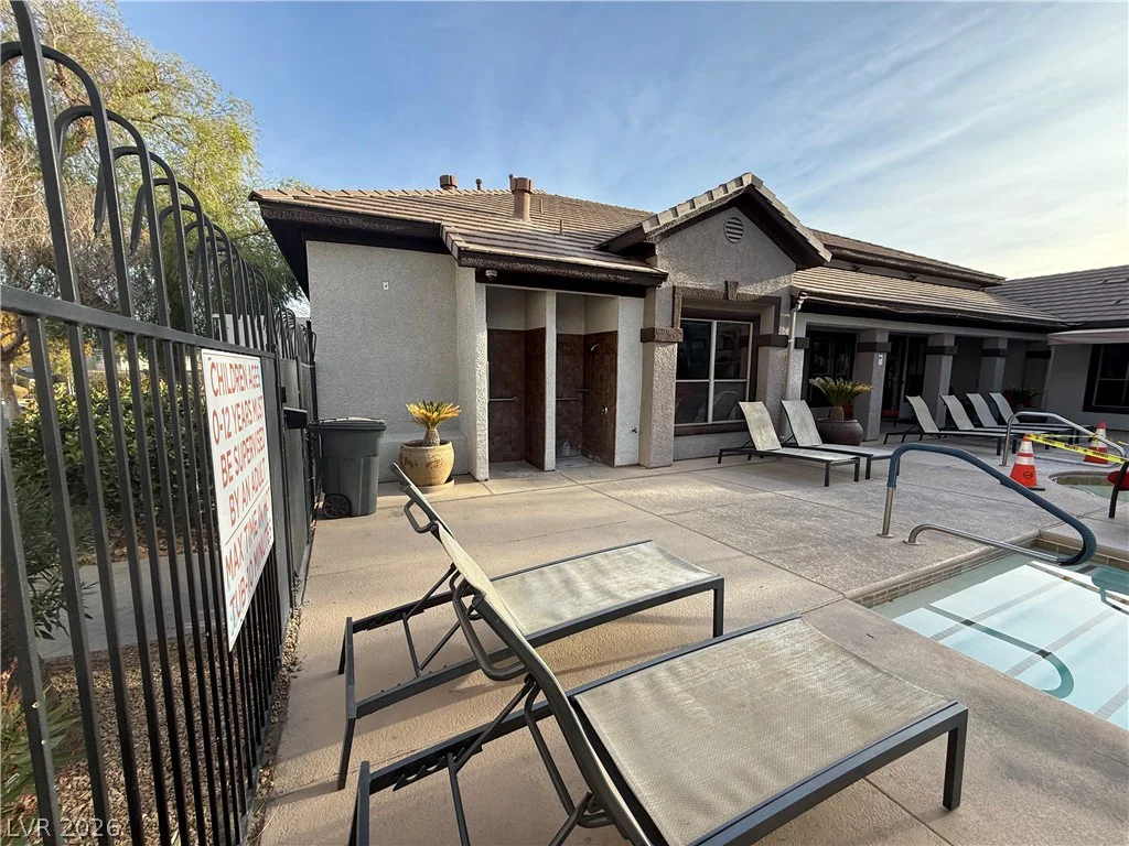 45 Maleena Mesa, Henderson, NV 89074