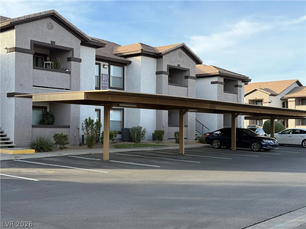 45 Maleena Mesa, Henderson, NV 89074