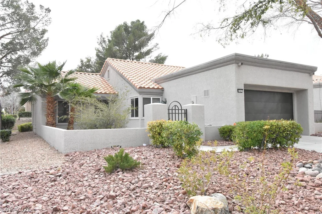 8541 Millsboro, Las Vegas, NV 89134