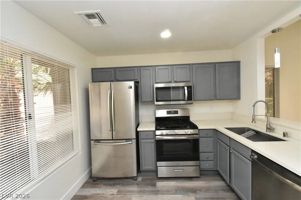 8541 Millsboro, Las Vegas, NV 89134