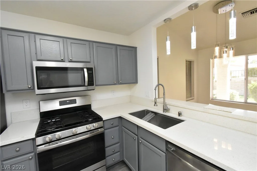 8541 Millsboro, Las Vegas, NV 89134