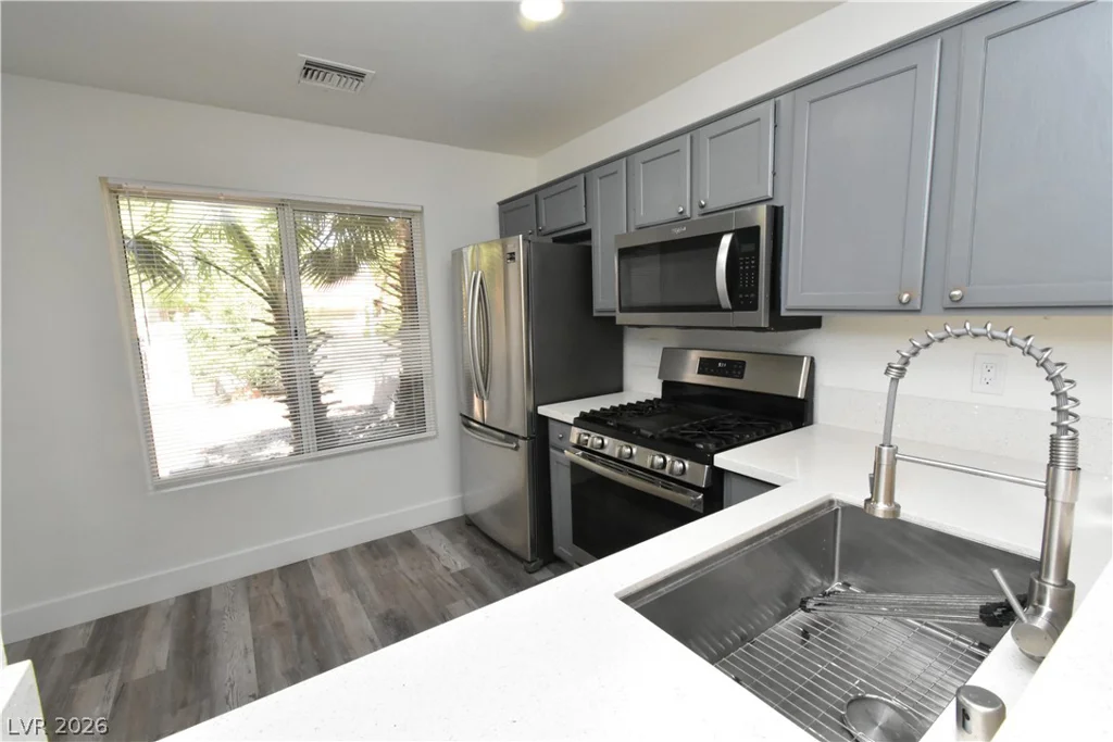 8541 Millsboro, Las Vegas, NV 89134