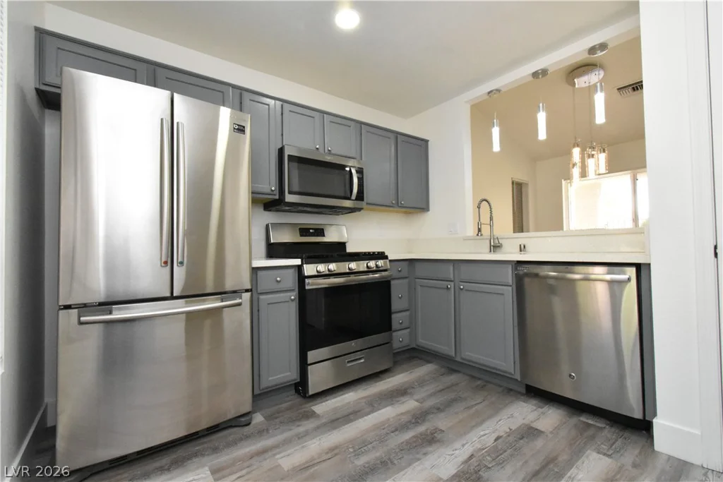 8541 Millsboro, Las Vegas, NV 89134