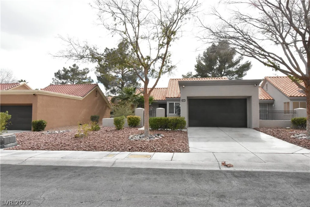 8541 Millsboro, Las Vegas, NV 89134