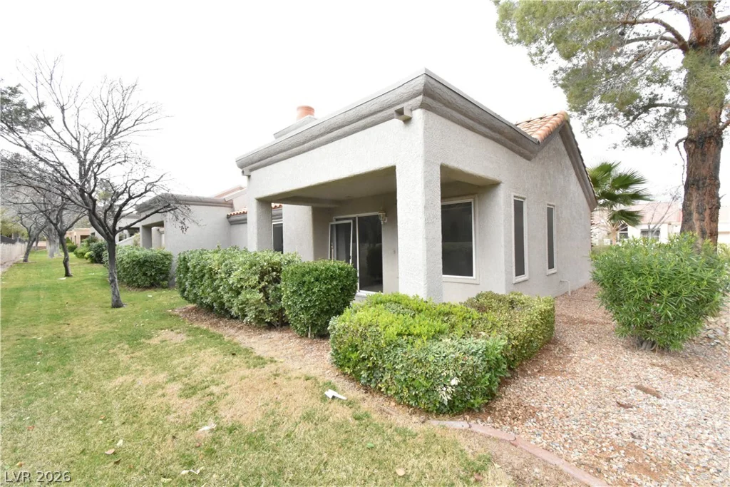 8541 Millsboro, Las Vegas, NV 89134