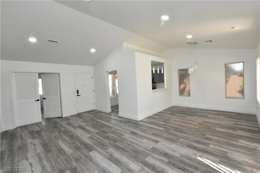 8541 Millsboro, Las Vegas, NV 89134