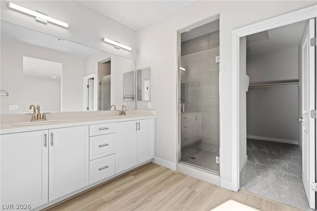 8629 Ensworth, Las Vegas, NV 89123