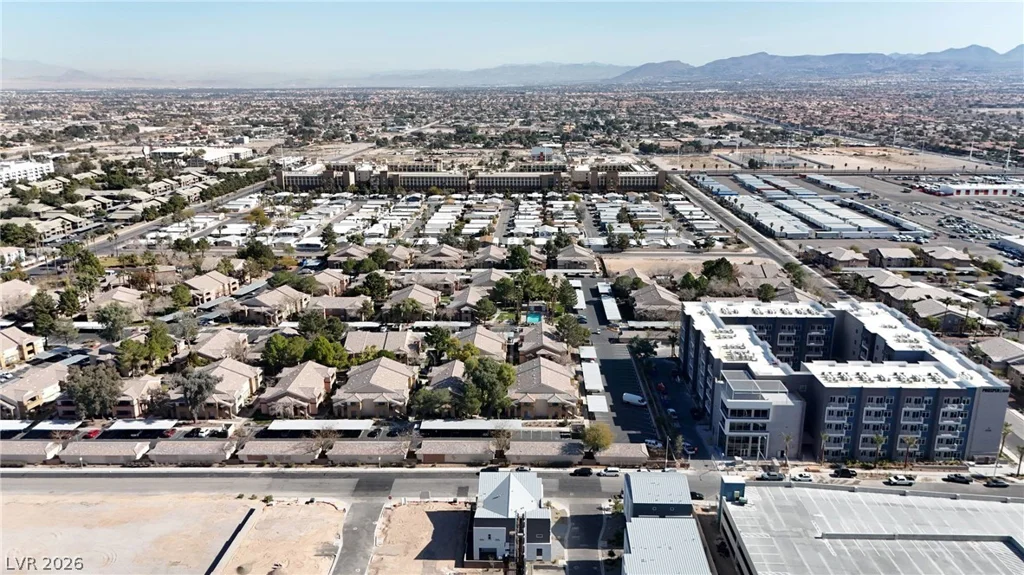 8629 Ensworth, Las Vegas, NV 89123