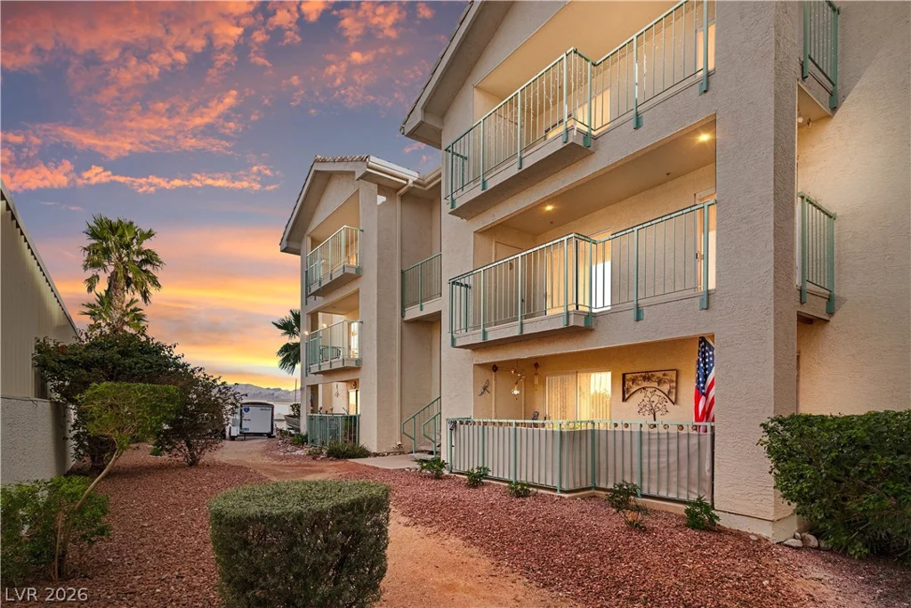 3550 Bay Sands, Laughlin, NV 89029