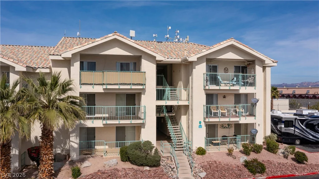 3550 Bay Sands, Laughlin, NV 89029